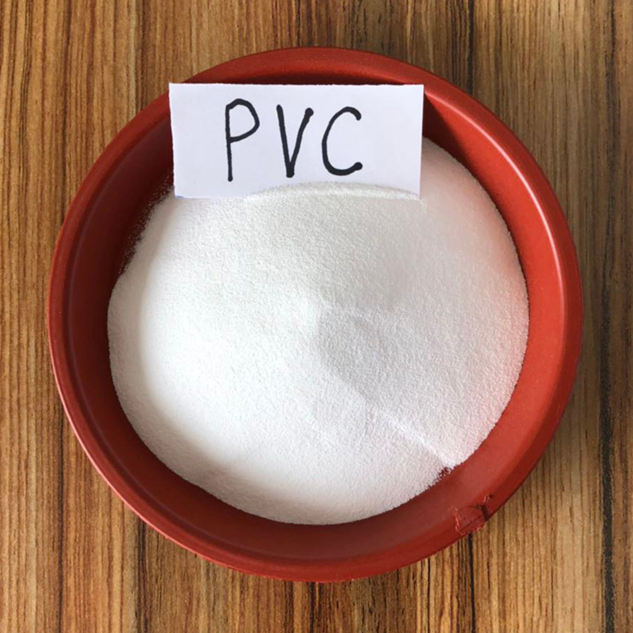 China 
Hot Sell Bulk Industrial Grade Polyvinyl Chloride PVC Resin Sg3 Sg5 Sg8 PVC Resin K65-67
manufacture and supplier