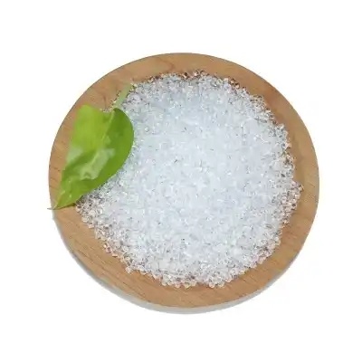 Hot Seller Virgin Polystyrene GPPS Granules Renxin 535 Extrusion Grade Wholesale GPPS From China Factory