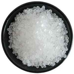 China 
Hot Selling Good Quality Natural Color Virgin PP Granules Plastic
manufacture and supplier