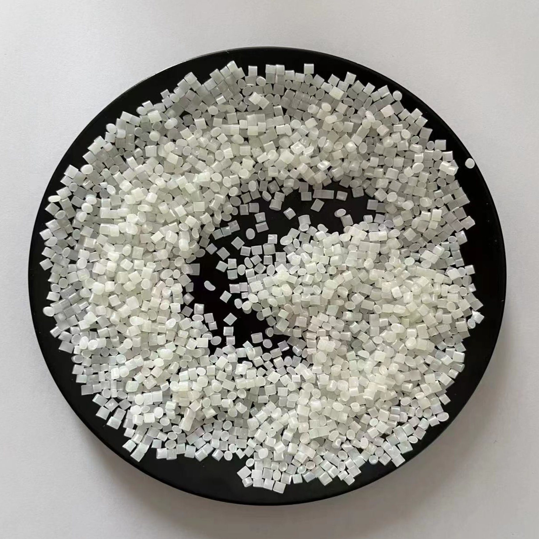 Industrial Grade Acrylonitrile Butadiene Styrene ABS Pellets Plastic Raw Material Recycle ABS Plastics in Cheap Price