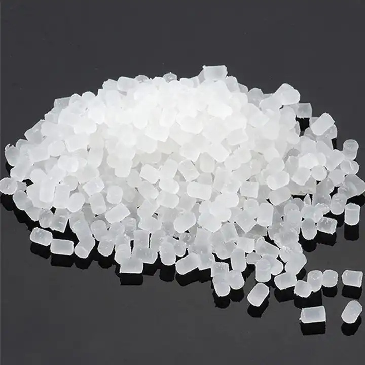 Industrial Grade Good Quality Thermoplastic Styrene Butadiene Polymer Rubber/Sbs Rubber Granular