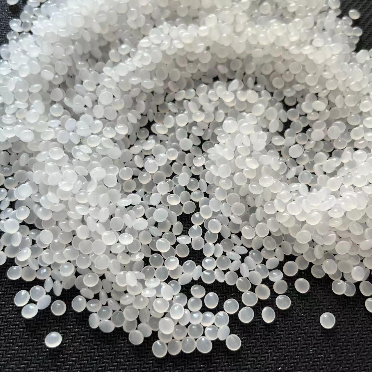 China 
Industrial Multi-Functional Plastic Particles LLDPE
manufacture and supplier