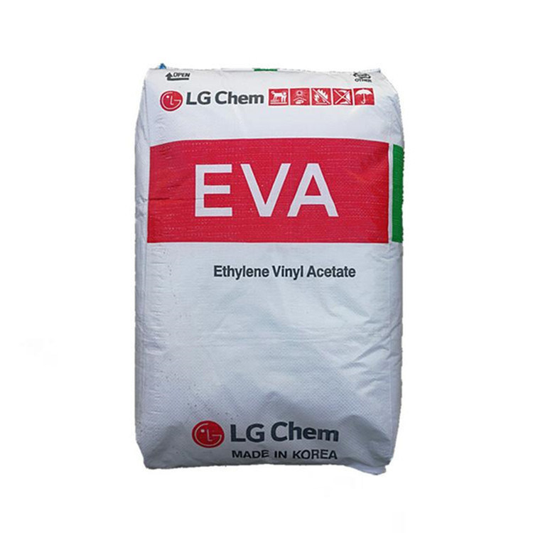 
Injection Grade EVA Granules
