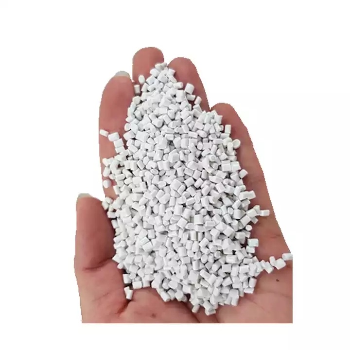 China 
Injection Grade Electronic Application Hot Selling ABS Plastic Raw Materials ABS Recycled Plastic Granules
manufacture and supplier