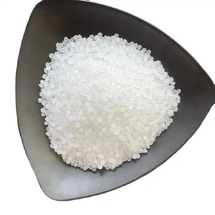 Injection Grade HDPE LDPE LLDPE Resin Granules Virgin Recycled HDPE LDPE LLDPE Pellets Material