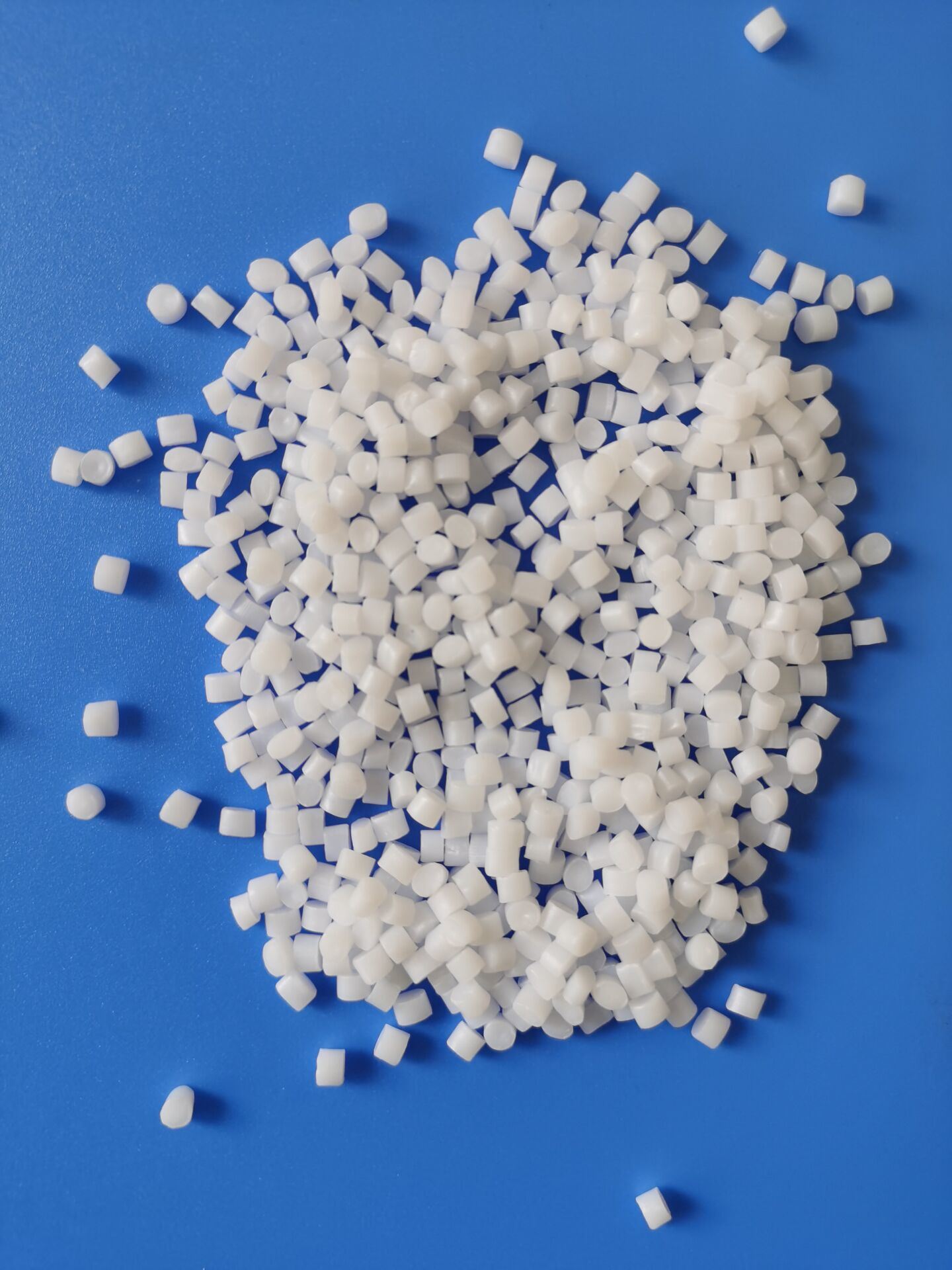 Injection Grade HIPS High Impact Polystyrene Virgin Granules for Electronic and Electrical Components