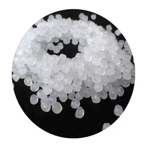 Injection Grade Virgin PP Plastic Raw Material PP Resin Polystyrene PP Polypropylene Granules