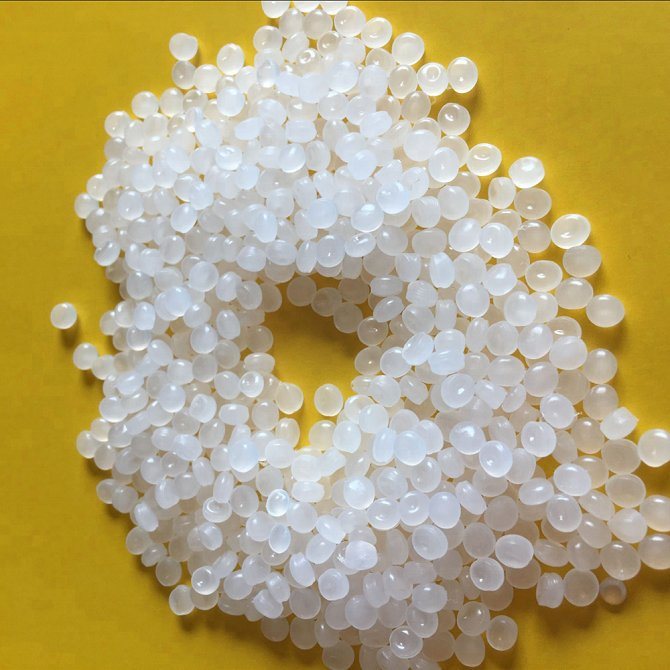 China 
Injection Molding Grade Expandable EVA Granules for Shoe Soles
manufacture and supplier