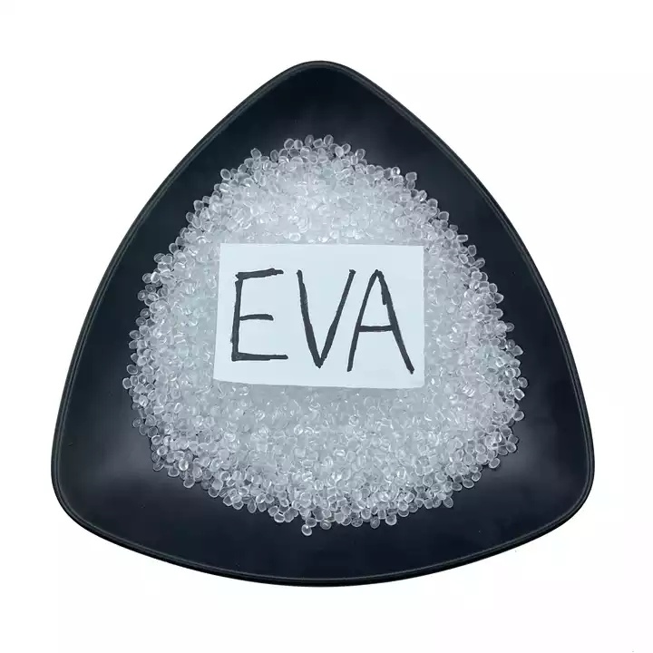 Korea LG EVA Ea19400 Plastic Granule Ethylene-Vinyl Acetate Copolymer EVA Raw Material Resin Granules