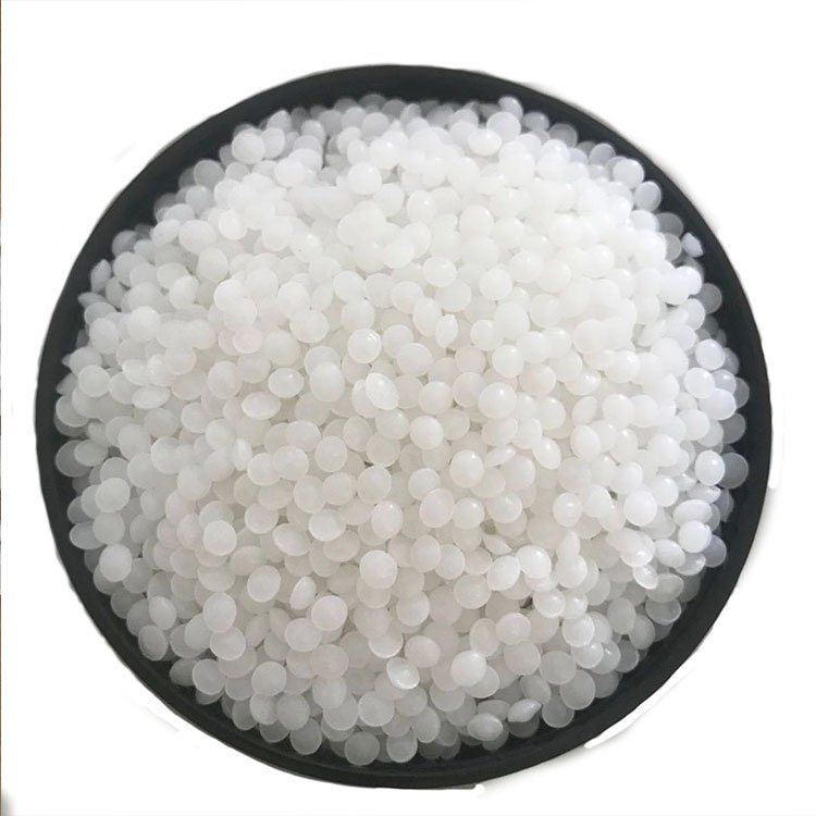 LDPE HP0722n HP2023jn Film Grade Extrusion Grade Low Density Polyethylene Virgin LDPE Granules