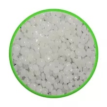 LDPE Polyethylene LDPE Resin 100% Virgin LDPE Raw Materials