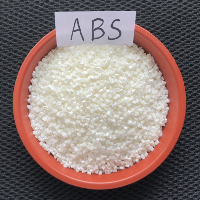 
LG Chem ABS Sg175 Sg175h Virgin Injection Molding Plastic Raw Materials Good Electrical Properties Easy Processing ABS Resin
