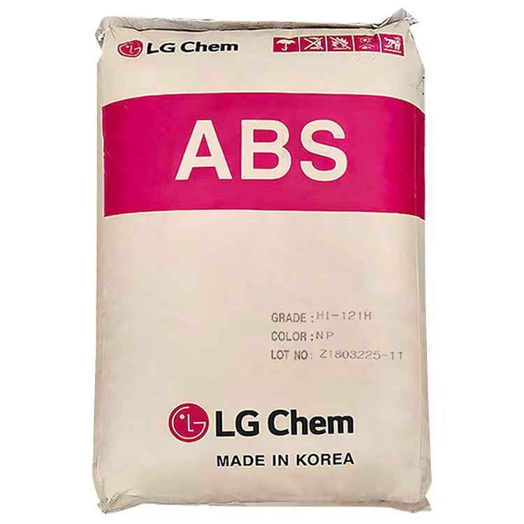 LG Chem Competitive Price Virgin Natural ABS Gp2200 Granules / ABS Plastic Raw Material / ABS Resin Well Balanced Mechanical PRO