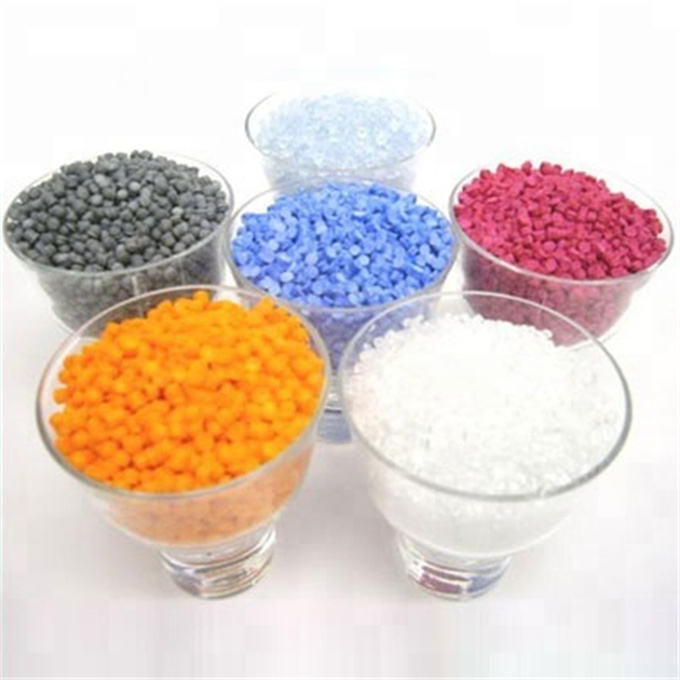 Large Quantity Virgin/ Regrind General Purpose Polystyrene GPPS Resin GPPS Granules Plastic Raw Material