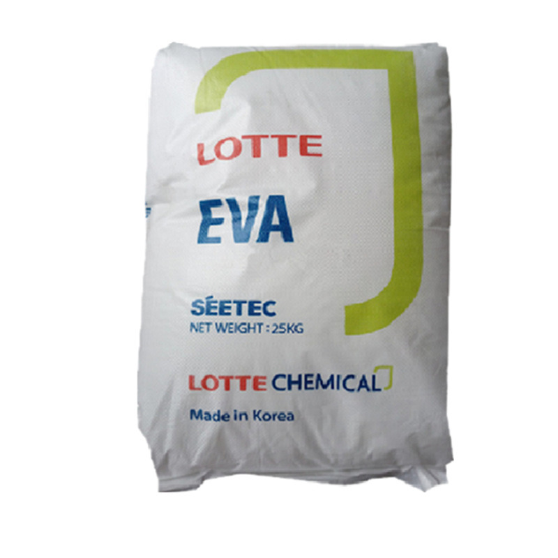 China 
Lotte Chemical Va910 Va28% EVA Alta transparente Mi400 Etileno palístico Acetato de vinilo copolímero materia prima EVA para adhesivo
fabricante y proveedor