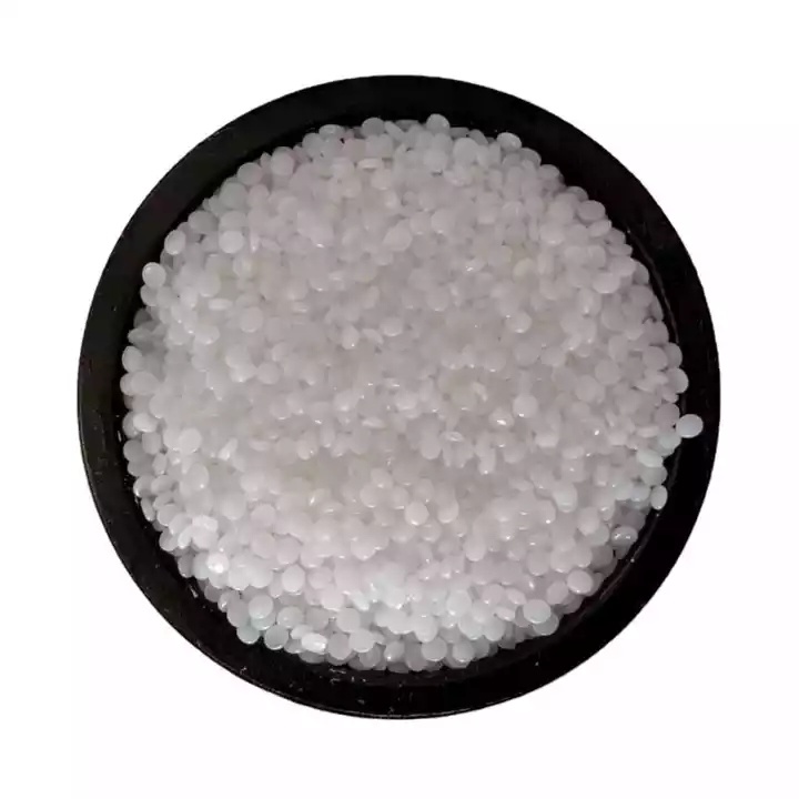 Low Density Polyethylene LDPE Granules Film Grade CAS 9002-88-4 LDPE Plastic Granules