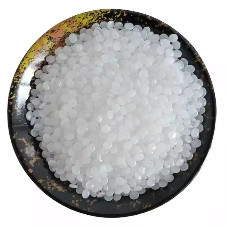 Low Price Plastic Virgin Recycled Low Density Polyethylene LDPE Granules for Packaging Film