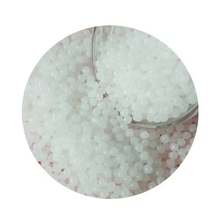 
Low Prices Virgin and Recycling Raw Material Sabi 218W 218wj 118W LLDPE Granules for Cast Blown Film Grade
