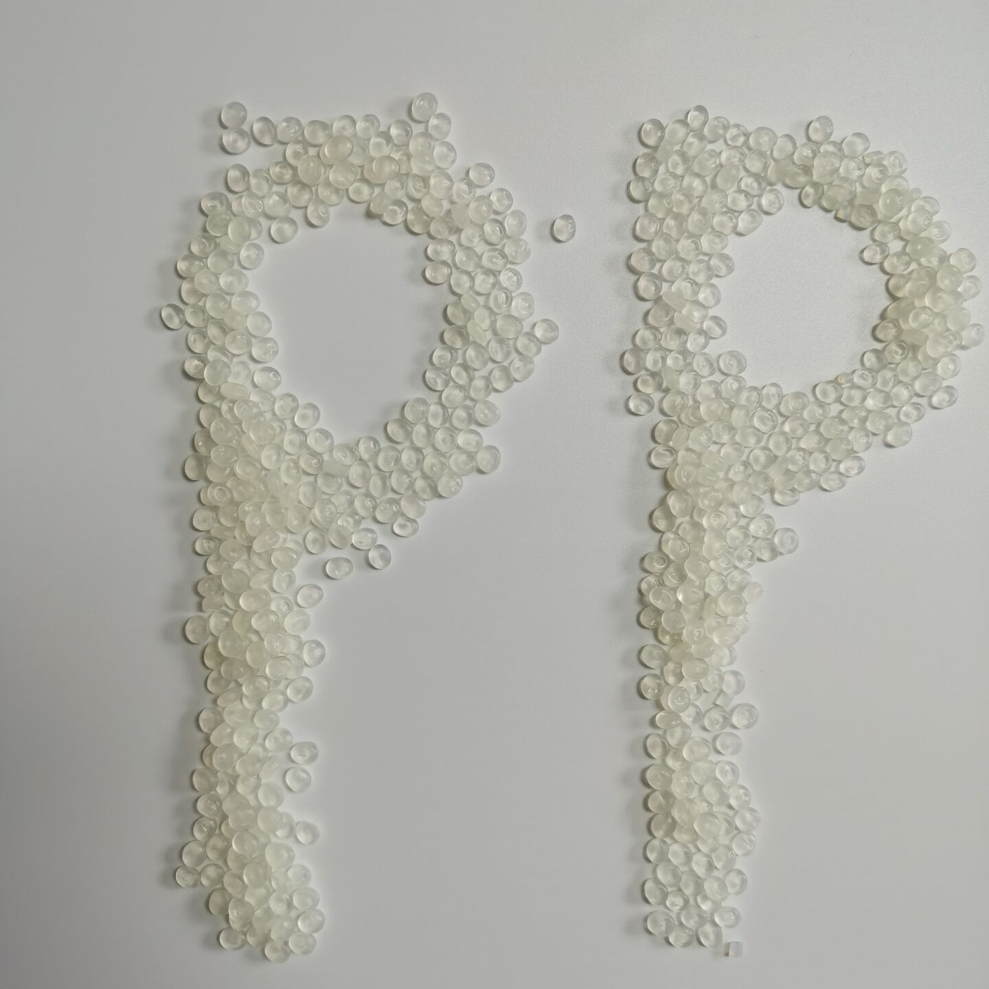 M8000e Polypropylene Resin PP Virgin Polypropylene Virgin PP Granules