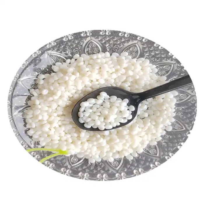 Manufacture Transparent TPE Resin Thermoplastic Elastomer Recycled Super Soft TPE Granules Plastic Raw Material Factory Direct Price