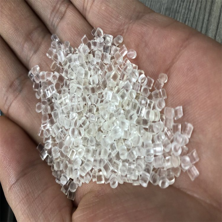 Manufacturer Price EVOH Resin Plastic Pellet Granules Kuraray High Quality Clear Transparent E105b E151 F101 171b F101 3201 Ew3201 Ks357 EVAL EVOH