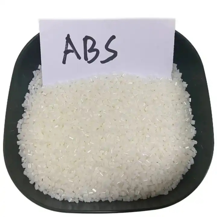 Manufacturer Supplier Lotte ABS Ve-0860p Flame Retardant ABS Electronic & Electrical Housing ABS Plastic Raw Material