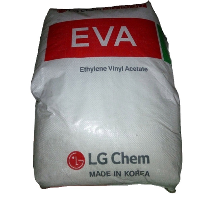 Manufacturer Supply EVA Injection Grade EVA Granules for Shoes