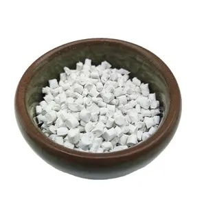 
Fabricante fornecer grânulos de plástico PET Virgin Pet pellets resina IV 0.80 Animais para grau de garrafa
