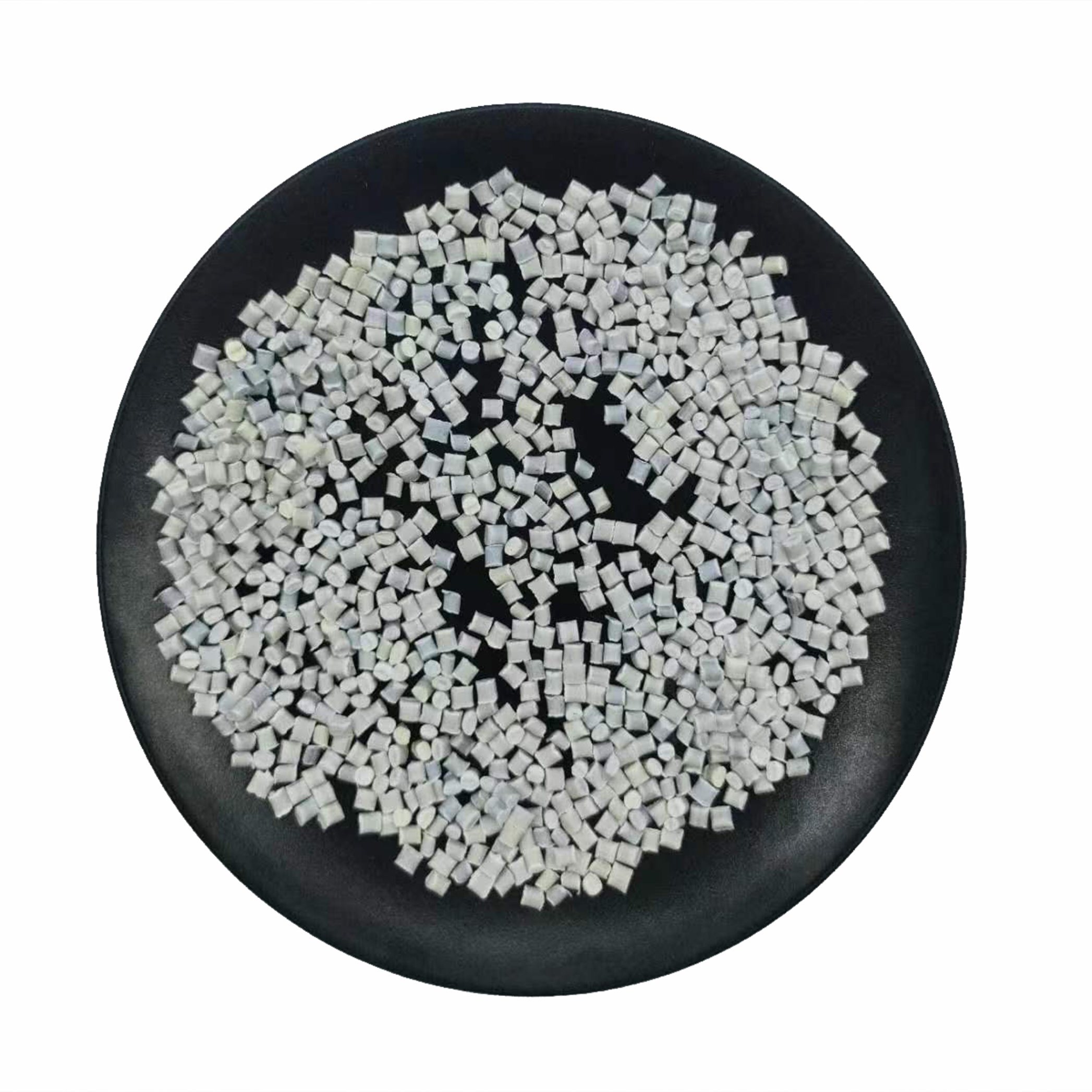 
Manufacturer′s First-Hand Polypropylene Homopolymer Resin Plastic PP Granule PP Raw Material Polypropylene
