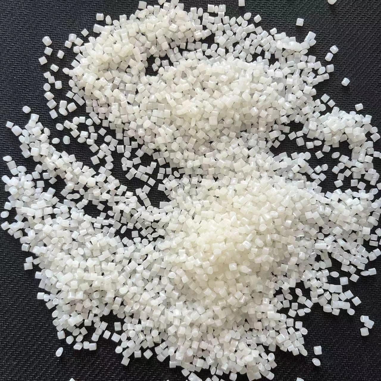 China 
Market Price Big Quantity ABS Resin Granules ABS for Home Appliance Shell
manufacture and supplier