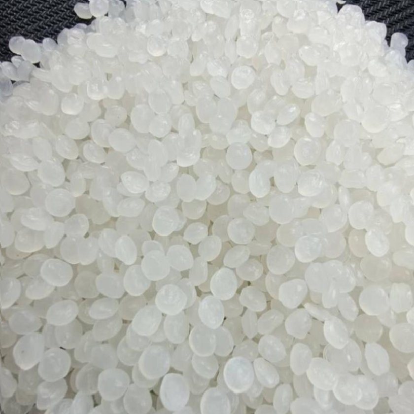 Medical Food Transparent Grade PP 7705 Injection Molding Grade Polypropylene PP Granules