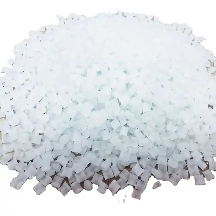 
PA6 G30 01 PA6 GF50 Nylon PA 6 PA6 Resin Nylon 6 Plastic Raw Material
