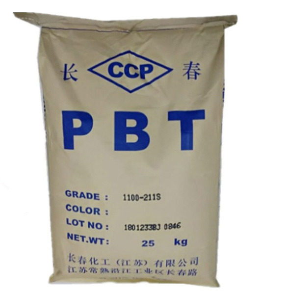 
PBT Changchun 3020 Injection Molding pellets plásticos polibutileno tereftalato PBT GF20 plástico de engenharia de matérias-primas
