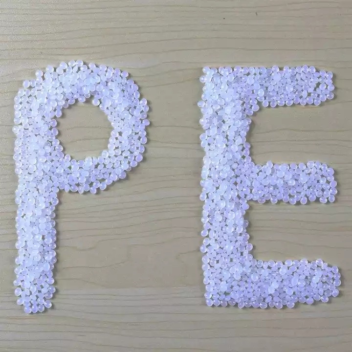 China 
PE Polyethylene Polypropylene Random Copolymer PP Copolymer
manufacture and supplier