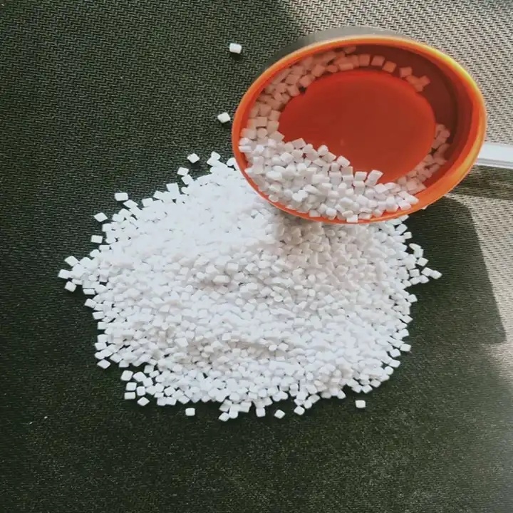 PETG Plastic Pellets Film Grade Plastic Resin Pn303/PETG Raw Material Granules Pellet/Cosmetic Package PETG Plastic Resin