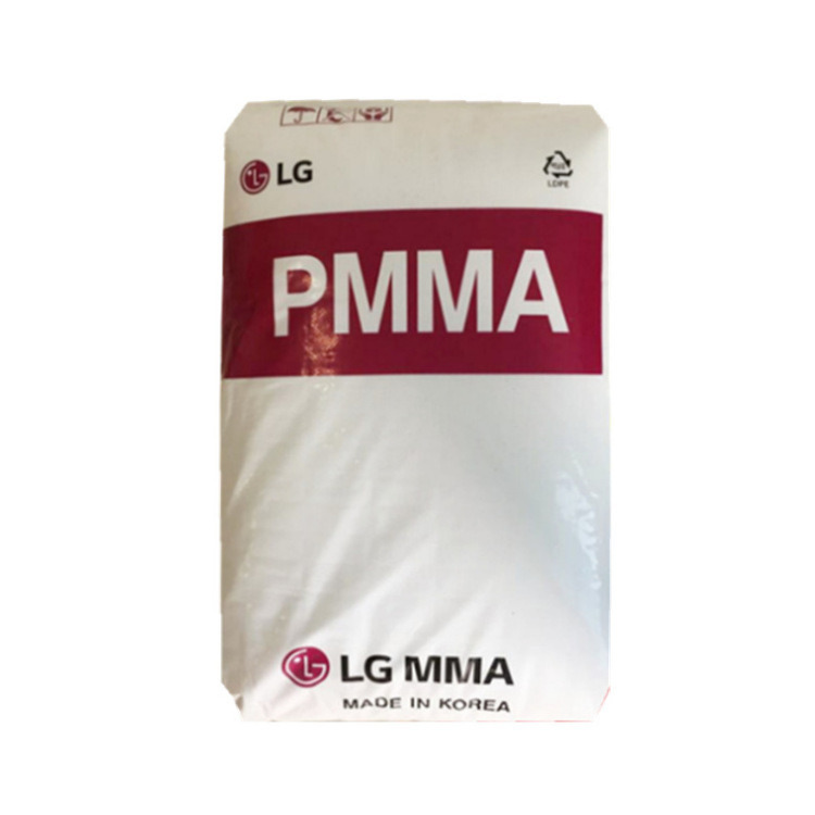 China 
PMMA Korea LG Hi835m Transparent Grade, /High Flow, /High Temperature Resistance/ General Injection Grade Raw Material
manufacture and supplier