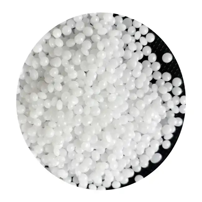 
POM FM090 Polyoxymethylene Resin FM090 Raw Material POM Plastic Granule
