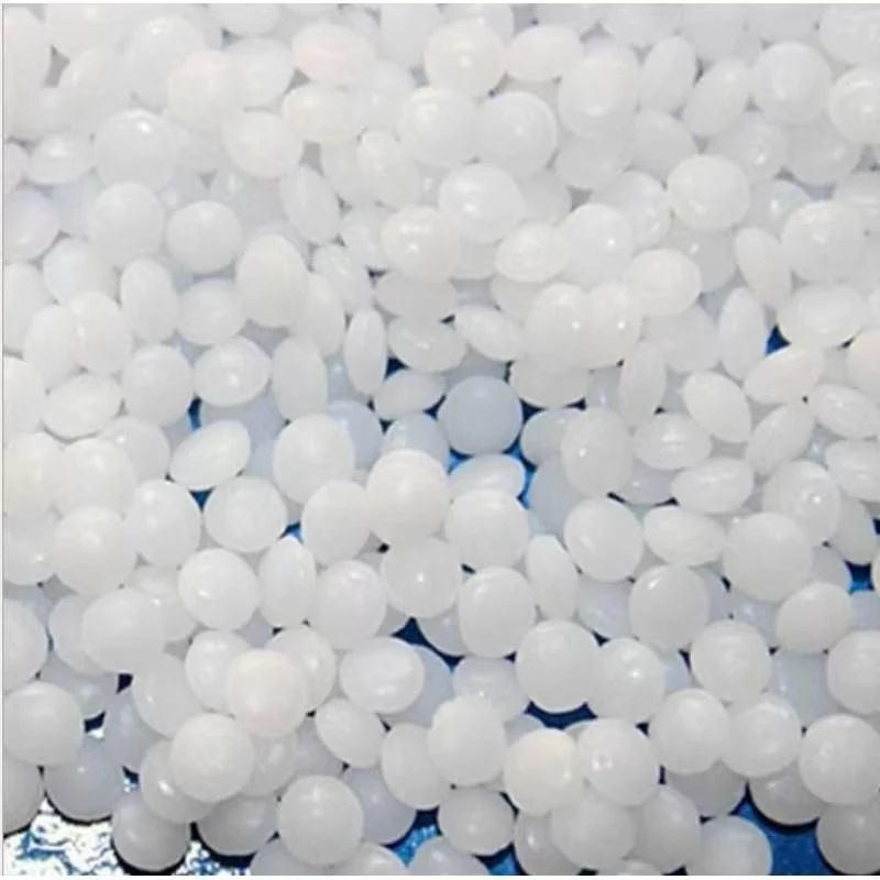 POM Plastic Granules High Flow POM Table Plastic Steel Plastics Raw Material