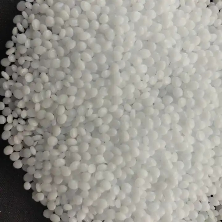 POM Plastic Particles Polyoxymethylene Plastic Raw Materials Recycled Plastic Materials POM for Mechanical Electronic Elements