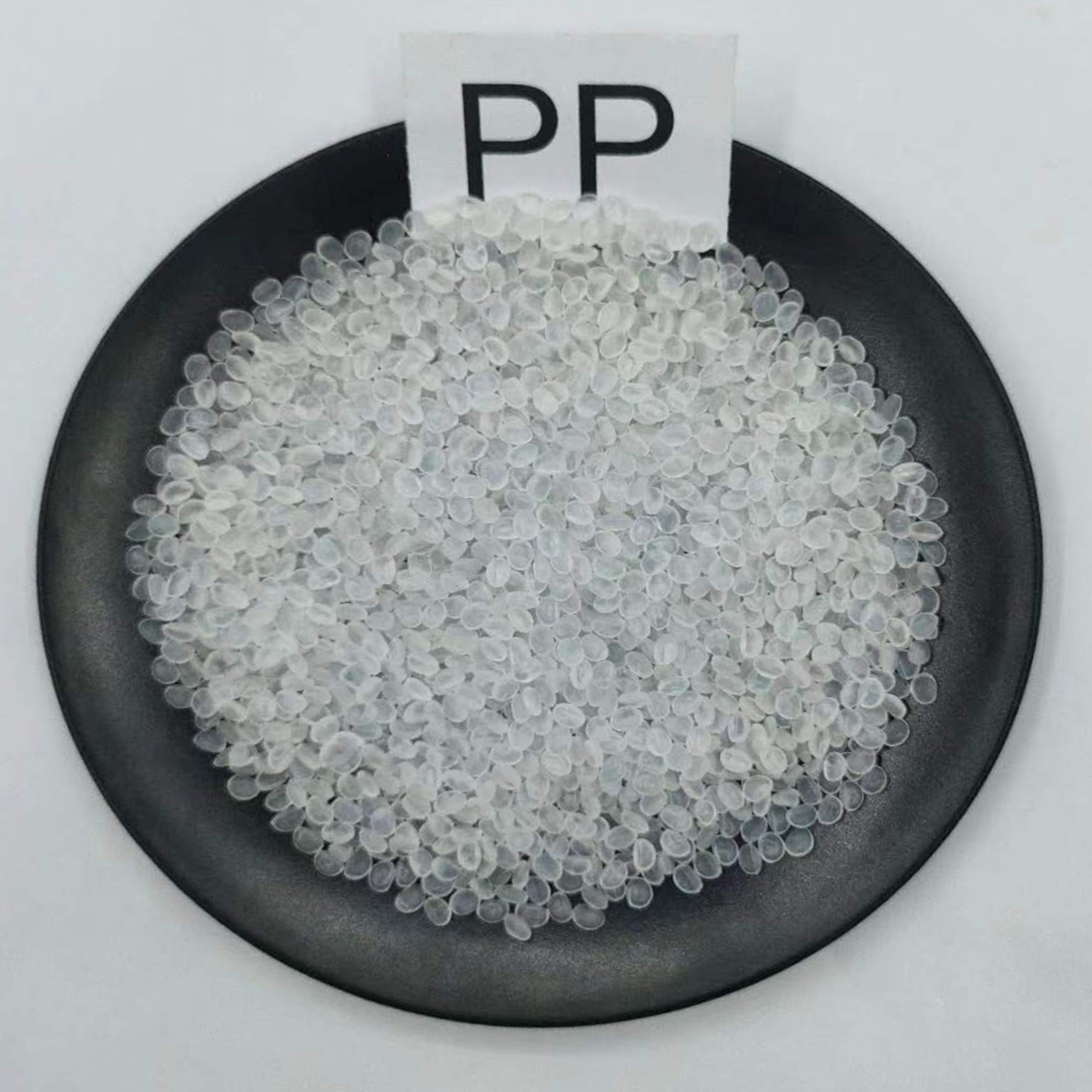 PP Fb51 Transparent Polypropylene Raw Material Plastic PP Granules for Auto Parts