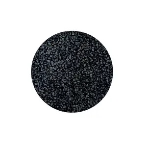 China 
PP Granule Manufacturers Natural Color Recycled Polypropylene PP
manufacture and supplier