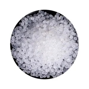 China 
PP Granules PP 519A Polypropilen Homopolymer PP resina para la venta
fabricante y proveedor