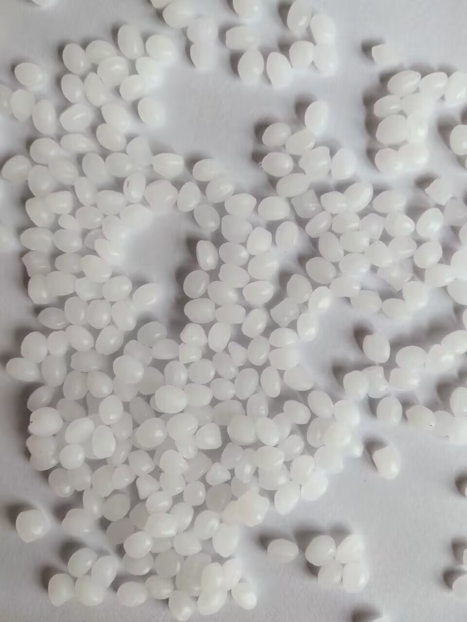 PP Granules Virgin Injection Grade PP Granules Polypropylene PP Granules Virgin PP Resin