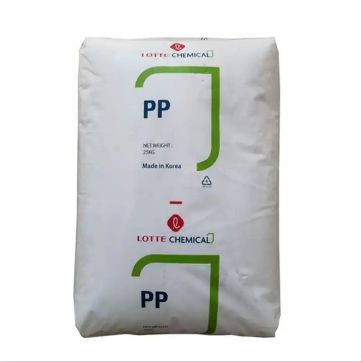 PP Price Polypropylene Price Polypropylene Copolymer Price