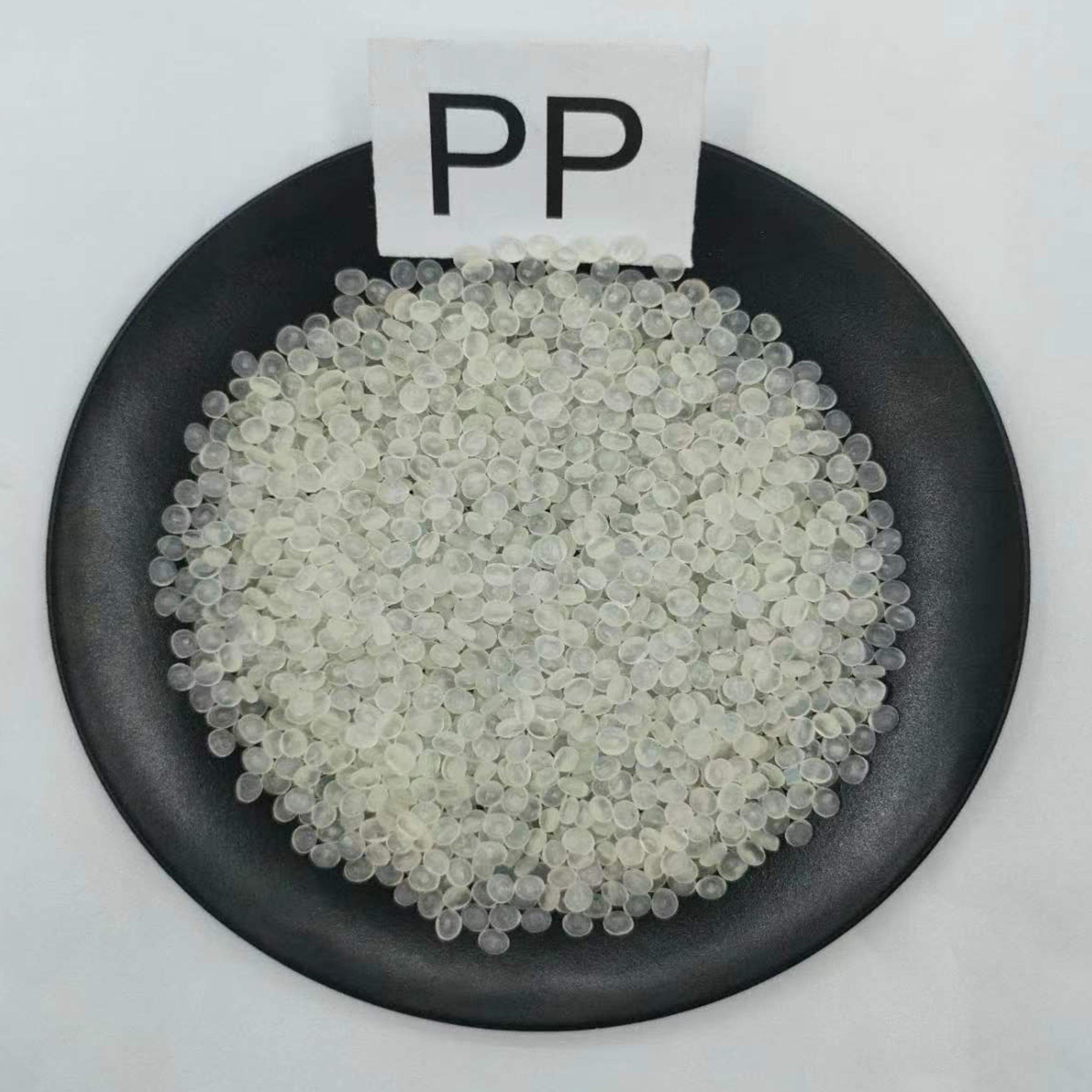 PP Raw Materials Injection Grade Polypropylene Reinforced Flame-Retardant PP Plastics