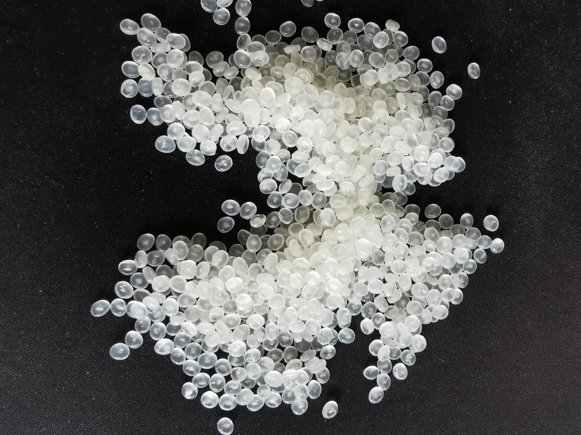 PP Resin Polypropylene Raw Material Plastic Compound PP Granules