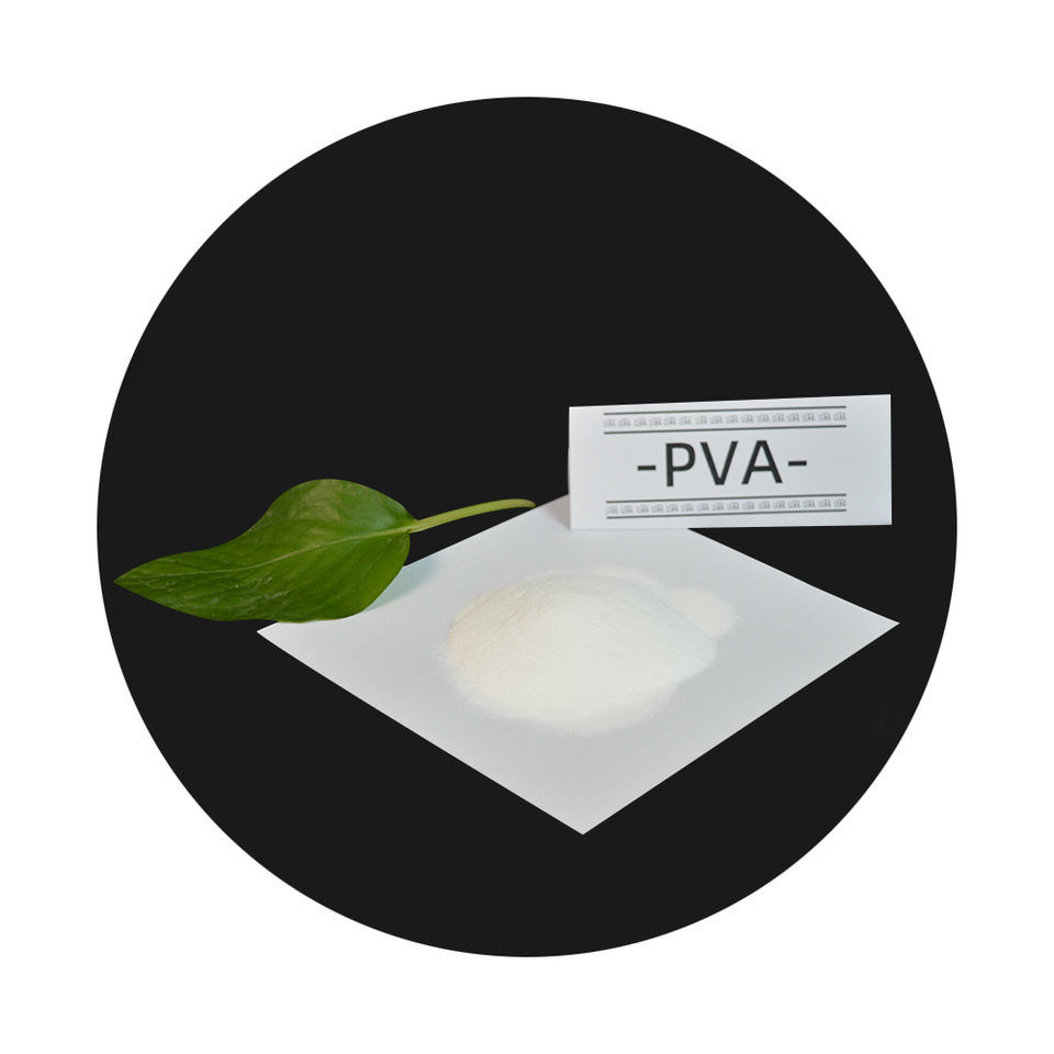 
PVA Fabricação álcool polivinílico PVA 2488/2688/1788/1799
