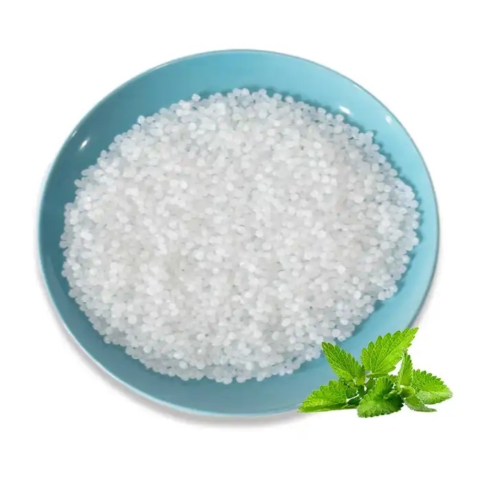 PVC Granules Compound Raw Material PVC Granules Resin for PVC Pipe