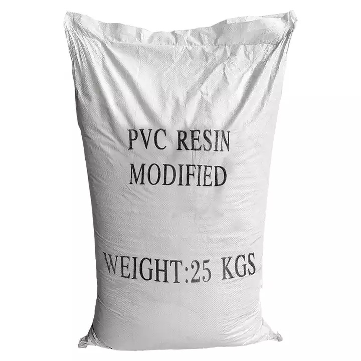 PVC Granules Virgin PVC Compound Granules Chemical Soft PVC Granules