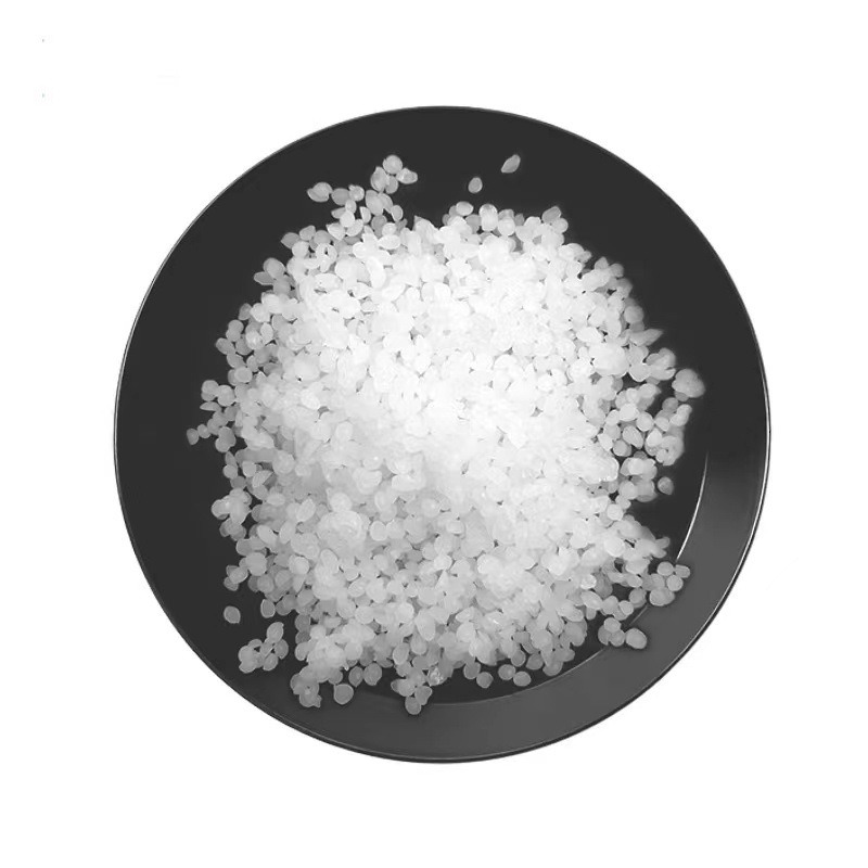 Paraffin 58 Semi-Refined Wax Crude Wax Industrial Grade White Solid Particles for Textile Paper Washing Lubrication